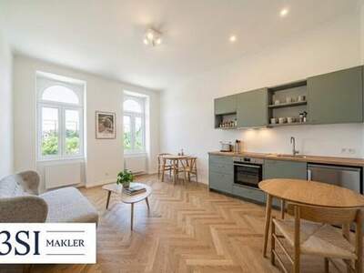 Wohnung kaufen in 1100 Wien