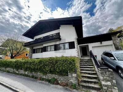 Einfamilienhaus kaufen in 5500 Bischofshofen