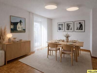 Wohnung mit Balkon kaufen in 1190 Wien