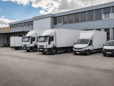 Gewerbeobjekt mieten in 8055 Graz