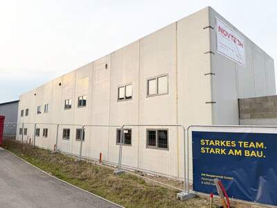 Gewerbeobjekt kaufen in 4481 Asten (Bild 3)