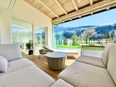 Haus mit Garten kaufen in 6134 Vomp (Bild 3)