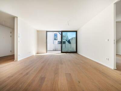 Terrassenwohnung kaufen in 1050 Wien (Bild 5)