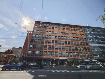 Wohnung mieten in 5020 Salzburg