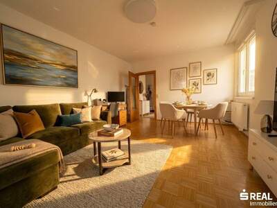 Terrassenwohnung kaufen in 9020 Klagenfurt (Bild 1)