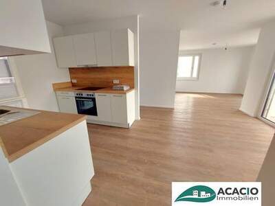 Mietwohnung in 3451 Pixendorf