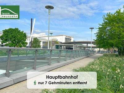 Terrassenwohnung mieten in 8020 Graz (Bild 4)