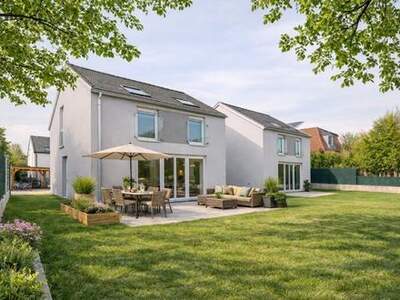 Haus kaufen in 2540 Bad Vöslau