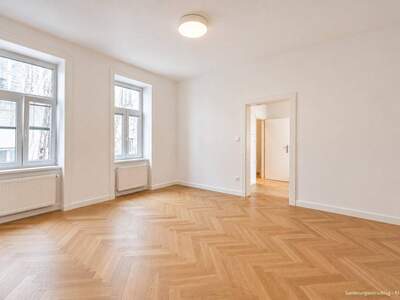 Wohnung kaufen in 1200 Wien