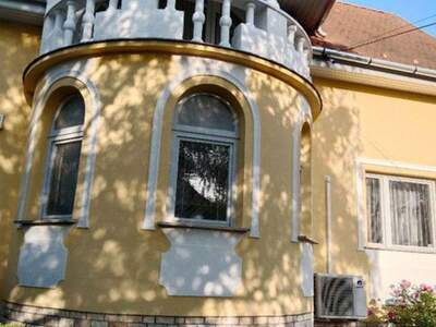 Haus mit Garten kaufen in 8380 Heviz (Bild 2)