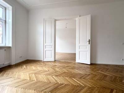 Altbauwohnung kaufen in 1180 Wien (Bild 3)