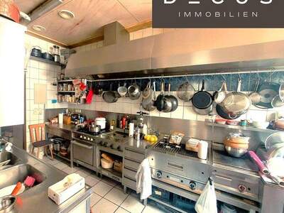 Gastronomie / Restaurant mieten in 1050 Wien (Bild 4)