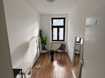 Altbauwohnung kaufen in 1160 Wien (Bild 4)