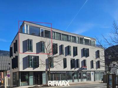 Wohnung kaufen in 5700 Zell am See