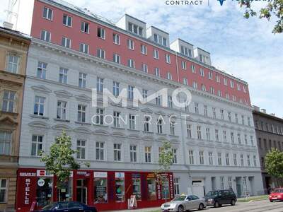 Immobilie mieten in 1200 Wien (Bild 1)