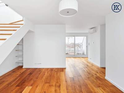 Wohnung kaufen in 1090 Wien