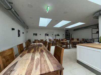 Gewerbeobjekt mieten in 1200 Wien (Bild 3)