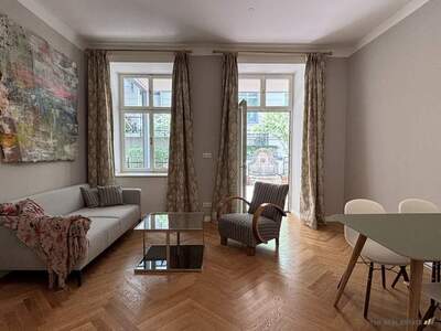 Mietwohnung in 1040 Wien