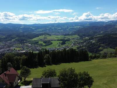 Grundstück kaufen in 8572 Bärnbach (Bild 1)