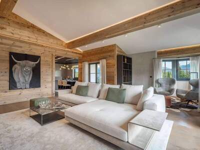 Haus kaufen in 6353 Going