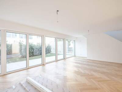 Haus mit Garten kaufen in 3400 Klosterneuburg (Bild 5)