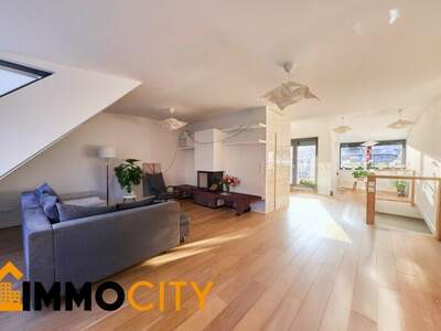 Terrassenwohnung kaufen in 1040 Wien (Bild 1)