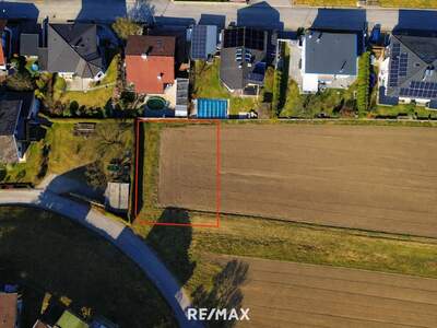 Grundstück kaufen in 6404 Polling