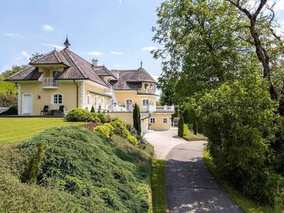 Haus kaufen in 9071 Köttmannsdorf