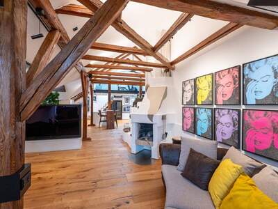 Wohnanlage kaufen in 9020 Klagenfurt (Bild 5)