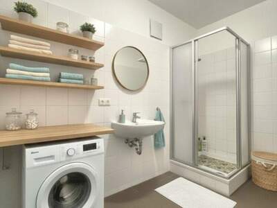 Wohnung mit Balkon mieten in 3430 Tulln (Bild 4)