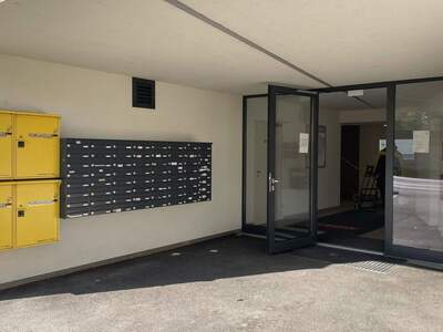 Terrassenwohnung mieten in 3400 Klosterneuburg (Bild 4)