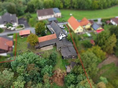 Haus kaufen in 8350 Mühlgraben