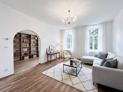 Eigentumswohnung in 1030 Wien