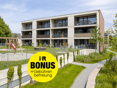 Wohnung kaufen in 6845 Hohenems