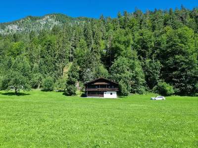 Grundstück kaufen in 6300 Angerberg