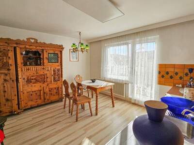 Terrassenwohnung mieten in 2435 Ebergassing (Bild 5)