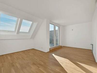 Eigentumswohnung in 1210 Wien