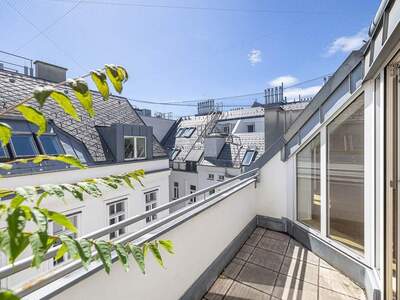 Mietwohnung in 1010 Wien