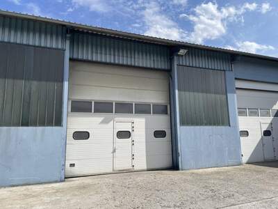 Gewerbeobjekt mieten in 7012 Zagersdorf