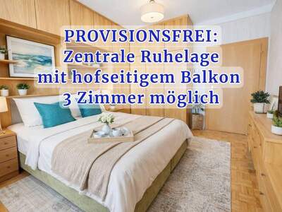 Anlageobjekt kaufen in 8010 Graz