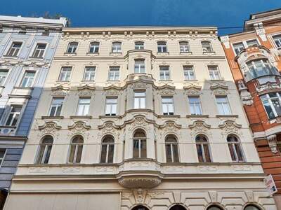 Wohnung kaufen in 1050 Wien (Bild 2)