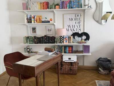 Wohnung mit Balkon mieten in 8010 Graz (Bild 1)