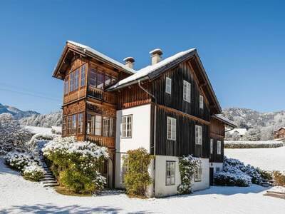 Haus kaufen in 8992 Altaussee (Bild 1)