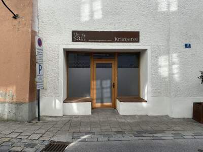 Gewerbeobjekt mieten in 5400 Hallein (Bild 2)