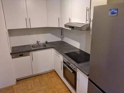 Mietwohnung in 8020 Graz