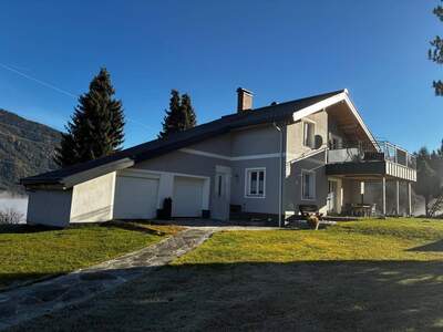 Haus kaufen in 8786 Rottenmann