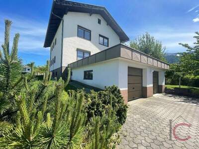 Haus kaufen in 9585 Gödersdorf
