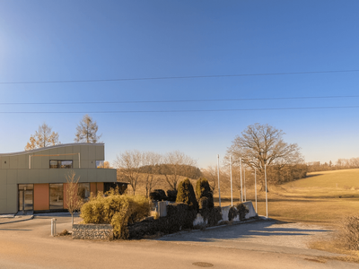 Gewerbeobjekt kaufen in 4845 Rutzenmoos