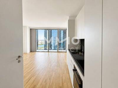 Etagenwohnung mieten in 1220 Wien