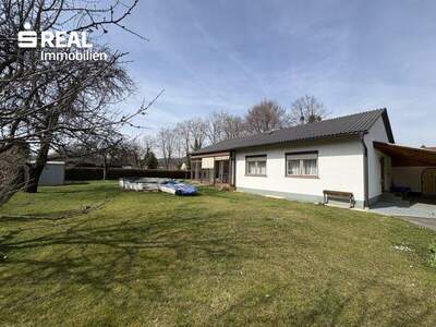 Einfamilienhaus kaufen in 8111 Judendorf (Bild 1)